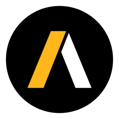 Ansys logo square