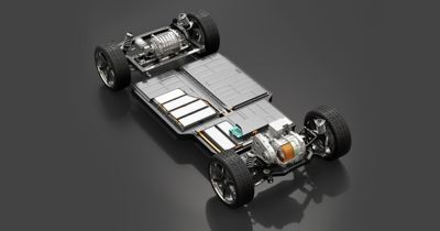 Capabilities of workbench LS DYNA for Battery Modelling