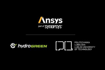 Ansys Lublin University testimonial