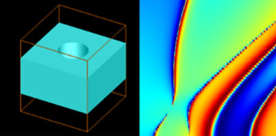 Ansys Lumerical STACK 