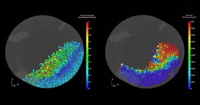 Ansys, Mars Power Packaging Progress with Digital Transformation
