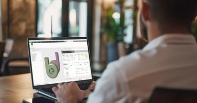 How Kärcher Makes Importing Measurement Data Fast and Accurate — With Just One Click