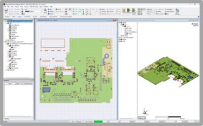 ansys-maxwell-with-design-layout