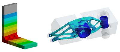 Mechanical thermal analysis