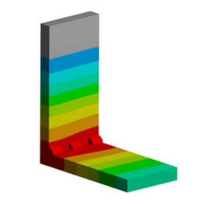 ansys-mechanical-thermal-analysis