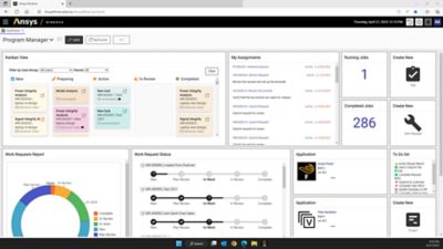 Parameter Management