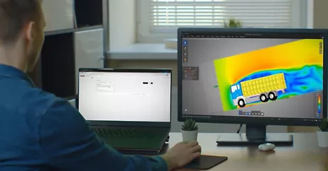 Calculate the Simulation Speed-up and ROI of a New Workstation