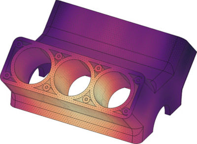 Ansys OnScale Simulation
