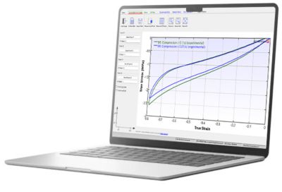 Ansys PolymerFEM Laptop