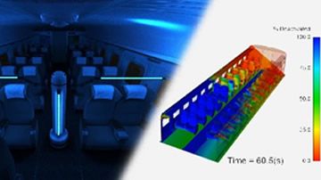 Ansys Rail Webinars designing UV