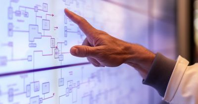 Transforming Safety-Critical System Development With the Ansys SAM Enterprise Capability and Ansys Scade One Software