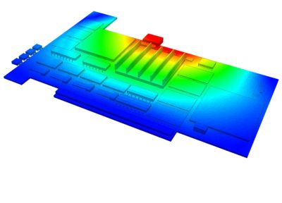 Ansys Sherlock