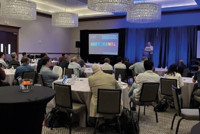 Simulation World 2024 - Local Events