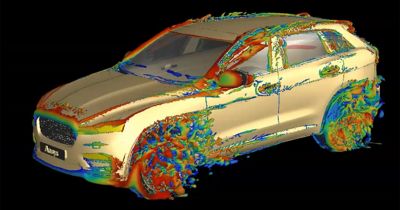 Ansys Accelerates the New Era of Digital Engineering Using NVIDIA Technology