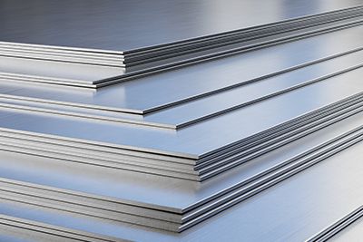 2025 R2 Granta steel plate