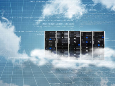 Servers in the Cloud