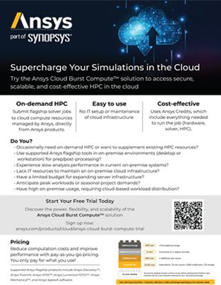 Supercharge your simulation thumbnail