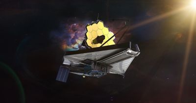 Peering Into the Past and Redefining the Future With Space Telescopes