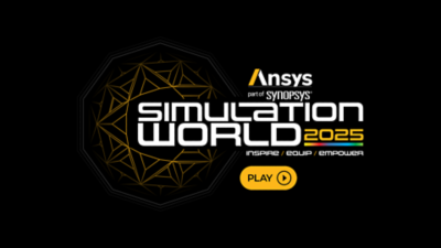 Simulation World 2025