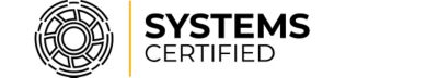 Systems Certified