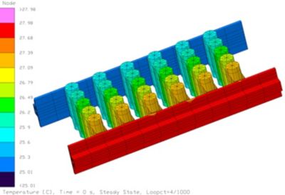 Ansys Thermal Desktop