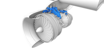 Ansys Topology Optimization Produces Design Insights 