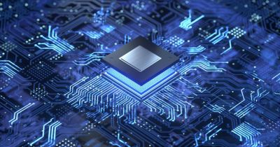 The collaboration with TSMC integrates AI technology to accelerate 3D-IC design