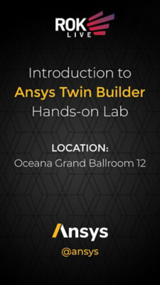 ansys twin builder banner