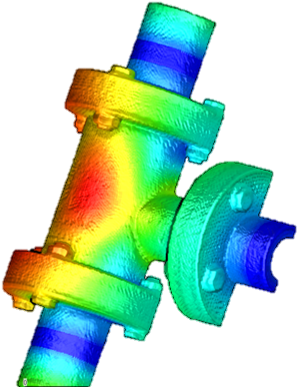 Digital Twin Simulation-Based Software | Ansys