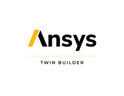 Ansys Twin Builder