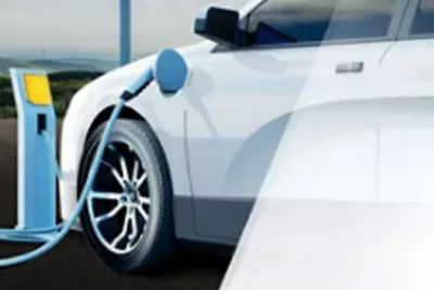Ansys Handprint Use Case Electric Vehicles