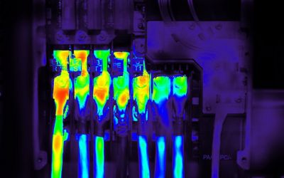 thermal analysis software