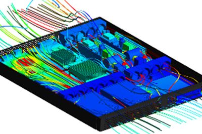 Ansys collaborates with TSMC