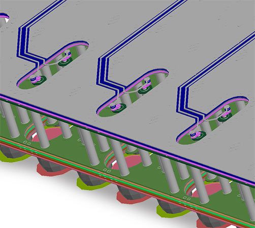 Speeding 5g Network Infrastructure Design Semiconductor