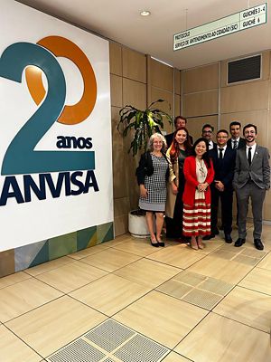 ANVISA