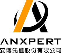 anxpert logo