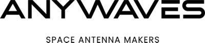 Anywaves logo