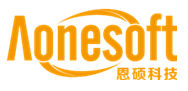 Aonesoft logo