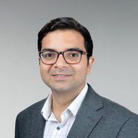 Apurva Tiwari