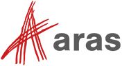 aras ansys logo