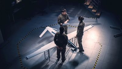 army-aerospace-engineers-aerial-vehicle-drone