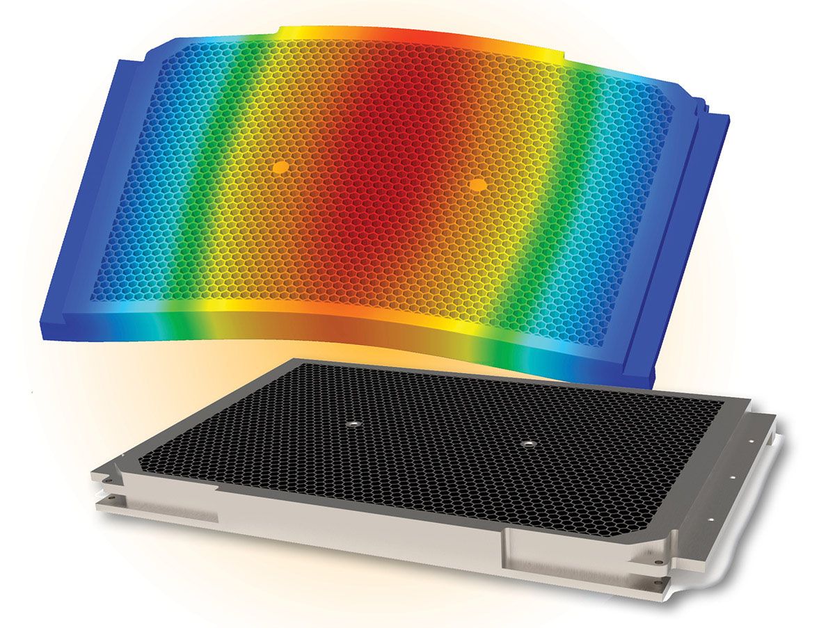 Aim Higher With Optimization Ansys