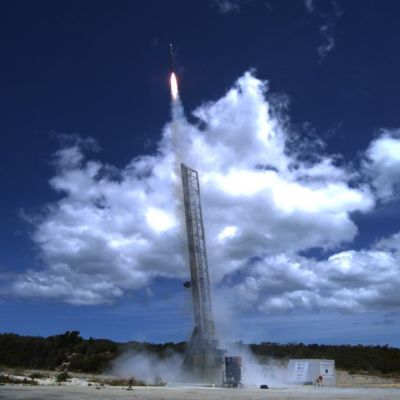 asri rocket launch