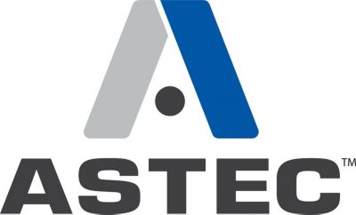 Astec Logo