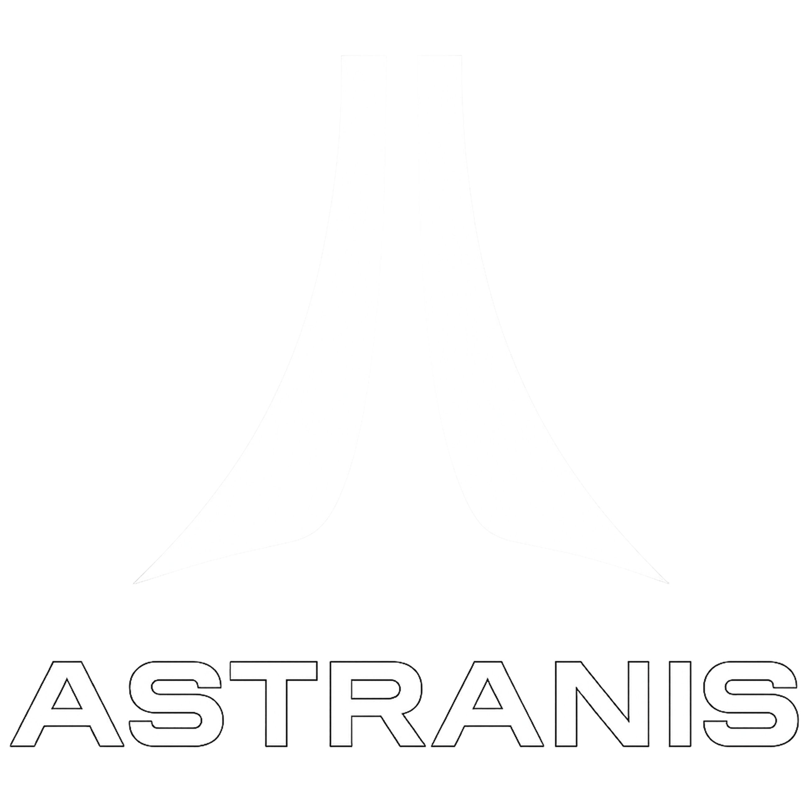 Astranis logo