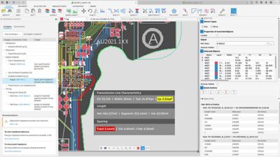 Autodesk PCB Extension