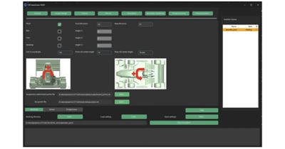 automated-gui-parametrization