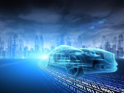 Automotive cybersecurity