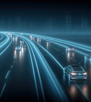 Finding Cyber-Secure Pathways on the Road to Innovation