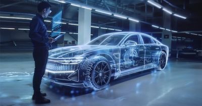 How Simulation Takes On Current Industry Trends To Drive Automotive Success